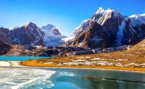 NORTH SIKKIM TOUR PACKAGE