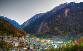 GANGTOK, LACHEN & LACHUNG TOUR PACKAGE