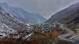 GANGTOK, PELLING & DARJEELING TOUR PACKAGE