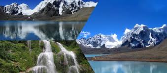 GANGTOK, LACHEN LACHUNG& PELLING TOUR PACKAGE