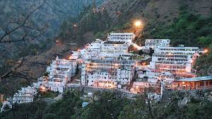 VAISHNO DEVI & SHIV KHORI TOUR PACKAGE