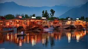 SRI NAGAR, GULMARG, KASHMIR, HOUSEBOAT, PAHALGAM