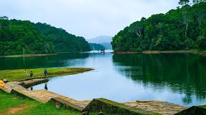 MUNNAR & THEKKADY TOUR PACKAGE