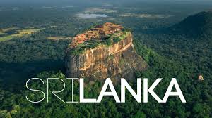 srilanka tour